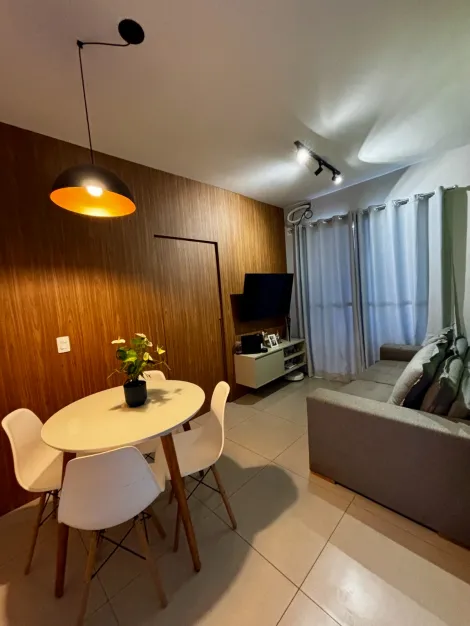 imagem 2 - Apartamento de 52m² com 02 quartos à venda - Loteamento Santa Marta imagem 2 - Apartamento de 52m² com 02 quartos à venda - Loteamento Santa Marta