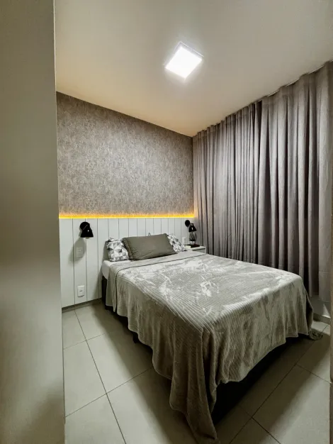 imagem 3 - Apartamento de 52m² com 02 quartos à venda - Loteamento Santa Marta imagem 3 - Apartamento de 52m² com 02 quartos à venda - Loteamento Santa Marta