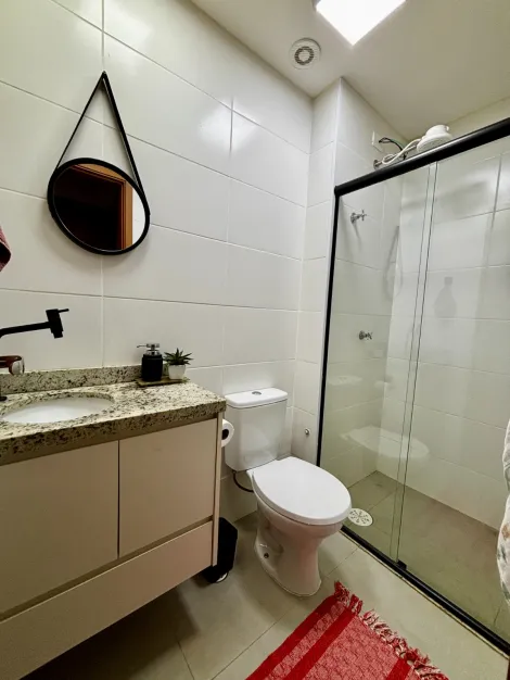imagem 4 - Apartamento de 52m² com 02 quartos à venda - Loteamento Santa Marta imagem 4 - Apartamento de 52m² com 02 quartos à venda - Loteamento Santa Marta