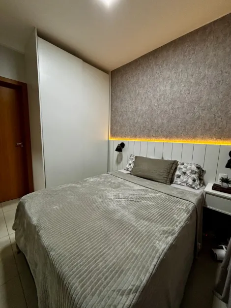 imagem 5 - Apartamento de 52m² com 02 quartos à venda - Loteamento Santa Marta imagem 5 - Apartamento de 52m² com 02 quartos à venda - Loteamento Santa Marta