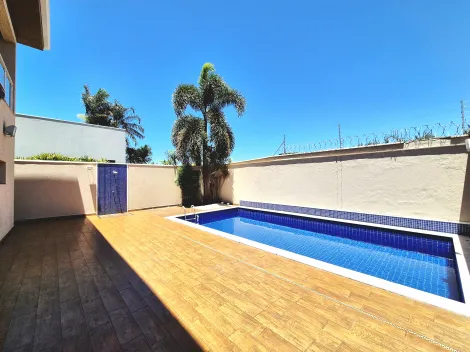 imagem 4 - Casa sobrado de 378m² com 05 suítes à venda em condomínio - Nova Aliança Sul imagem 4 - Casa sobrado de 378m² com 05 suítes à venda em condomínio - Nova Aliança Sul