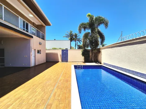 imagem 5 - Casa sobrado de 378m² com 05 suítes à venda em condomínio - Nova Aliança Sul imagem 5 - Casa sobrado de 378m² com 05 suítes à venda em condomínio - Nova Aliança Sul