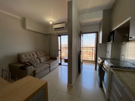 imagem 2 - Apartamento de 55m² 02 quartos para locação - Campos Elíseos imagem 2 - Apartamento de 55m² 02 quartos para locação - Campos Elíseos
