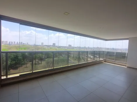 imagem 1 - Apartamento de 278m² com 04 suítes à venda - Ribeirânia imagem 1 - Apartamento de 278m² com 04 suítes à venda - Ribeirânia