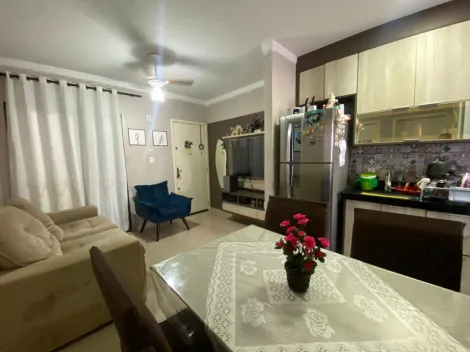 imagem 2 - Apartamento térreo de 48m² com 02 quartos à venda - Planalto Verde imagem 2 - Apartamento térreo de 48m² com 02 quartos à venda - Planalto Verde