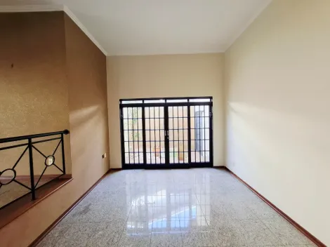 imagem 3 - Casa de 262m² com 03 quartos - City Ribeirão imagem 3 - Casa de 262m² com 03 quartos - City Ribeirão