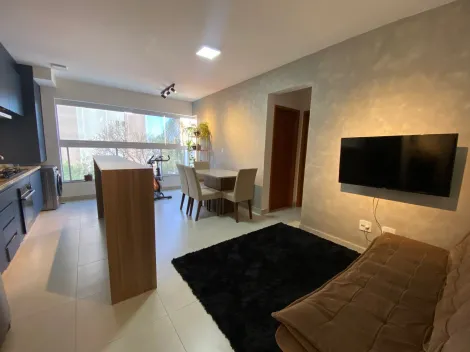 imagem 2 - Apartamento de 57 m² com 02 quartos à venda - Jardim Paulista imagem 2 - Apartamento de 57 m² com 02 quartos à venda - Jardim Paulista