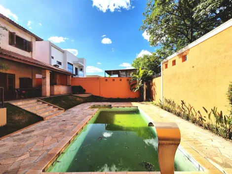 imagem 2 - Casa sobrado de 313m² com 03 suítes à venda - City Ribeirão imagem 2 - Casa sobrado de 313m² com 03 suítes à venda - City Ribeirão