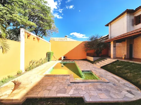 imagem 4 - Casa sobrado de 313m² com 03 suítes à venda - City Ribeirão imagem 4 - Casa sobrado de 313m² com 03 suítes à venda - City Ribeirão