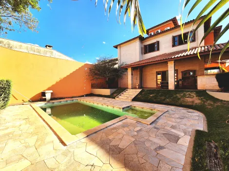 imagem 5 - Casa sobrado de 313m² com 03 suítes à venda - City Ribeirão imagem 5 - Casa sobrado de 313m² com 03 suítes à venda - City Ribeirão