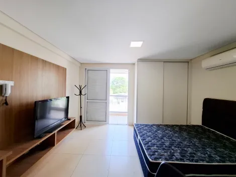 imagem 2 - Kitnet de 36m² para locação - Jardim Nova Aliança Sul imagem 2 - Kitnet de 36m² para locação - Jardim Nova Aliança Sul