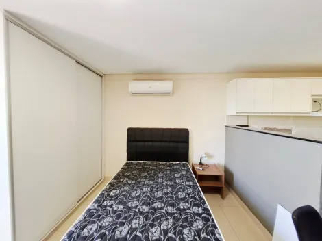 imagem 3 - Kitnet de 36m² para locação - Jardim Nova Aliança Sul imagem 3 - Kitnet de 36m² para locação - Jardim Nova Aliança Sul