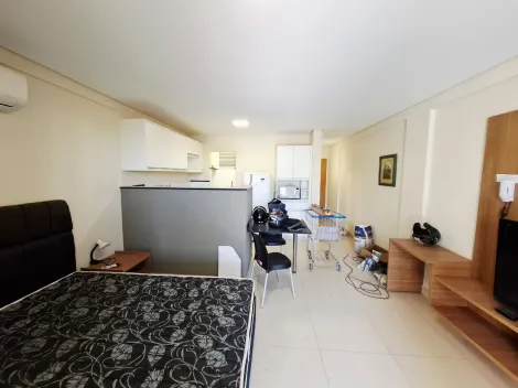 imagem 4 - Kitnet de 36m² para locação - Jardim Nova Aliança Sul imagem 4 - Kitnet de 36m² para locação - Jardim Nova Aliança Sul