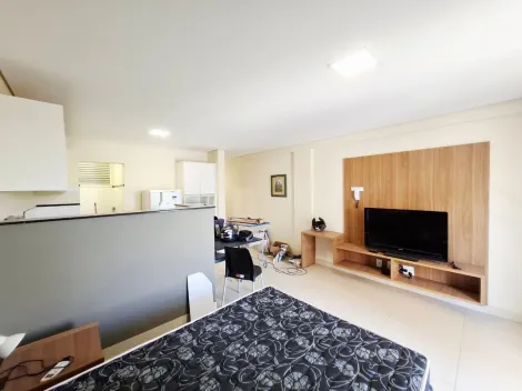 imagem 5 - Kitnet de 36m² para locação - Jardim Nova Aliança Sul imagem 5 - Kitnet de 36m² para locação - Jardim Nova Aliança Sul