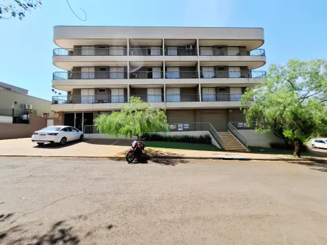 imagem 1 - Kitnet de 36m² para locação - Jardim Nova Aliança Sul imagem 1 - Kitnet de 36m² para locação - Jardim Nova Aliança Sul