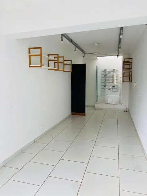 imagem 1 - Loja de 50m² com 01 banheiro para locação - Jardim Sumaré imagem 1 - Loja de 50m² com 01 banheiro para locação - Jardim Sumaré