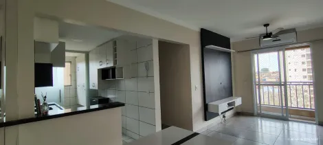 imagem 2 - Apartamento de 61m² com 02 quartos à venda - Vila Monte Alegre imagem 2 - Apartamento de 61m² com 02 quartos à venda - Vila Monte Alegre