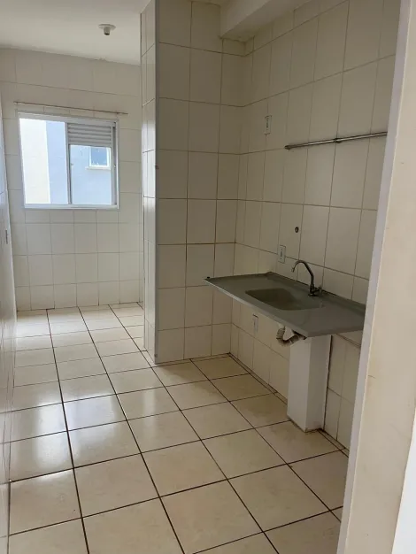 imagem 4 - Apartamento 48m² com 02 quartos - Jardim Heitor Rigon imagem 4 - Apartamento 48m² com 02 quartos - Jardim Heitor Rigon