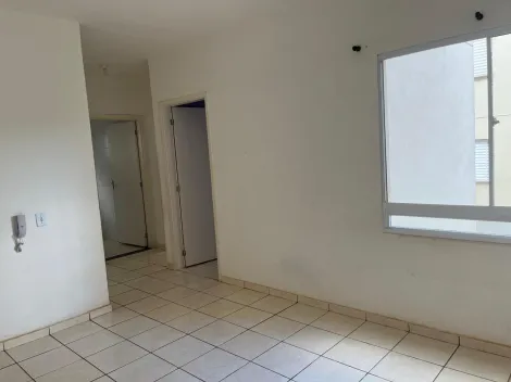 imagem 1 - Apartamento 48m² com 02 quartos - Jardim Heitor Rigon imagem 1 - Apartamento 48m² com 02 quartos - Jardim Heitor Rigon