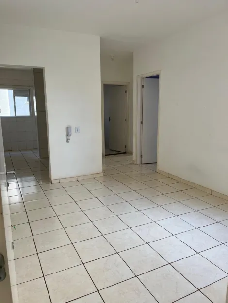 imagem 5 - Apartamento 48m² com 02 quartos - Jardim Heitor Rigon imagem 5 - Apartamento 48m² com 02 quartos - Jardim Heitor Rigon
