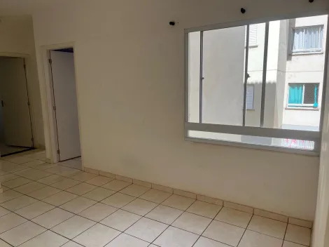 imagem 3 - Apartamento 48m² com 02 quartos - Jardim Heitor Rigon imagem 3 - Apartamento 48m² com 02 quartos - Jardim Heitor Rigon