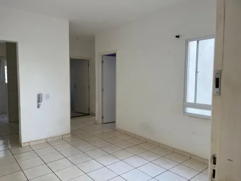 imagem 2 - Apartamento 48m² com 02 quartos - Jardim Heitor Rigon imagem 2 - Apartamento 48m² com 02 quartos - Jardim Heitor Rigon