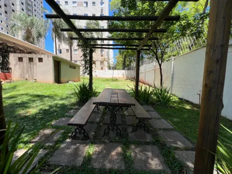 imagem 3 - Apartamento de 46m² com 02 quartos para locação- City Ribeirão imagem 3 - Apartamento de 46m² com 02 quartos para locação- City Ribeirão