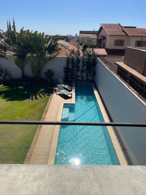 imagem 2 - Casa de 413m² com 03 quartos para locação e venda - City Ribeirão imagem 2 - Casa de 413m² com 03 quartos para locação e venda - City Ribeirão