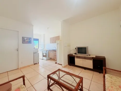 imagem 2 - Apartamento mobiliado de 42 m² com 02 quartos para locação - Jardim Santa Cecilia imagem 2 - Apartamento mobiliado de 42 m² com 02 quartos para locação - Jardim Santa Cecilia