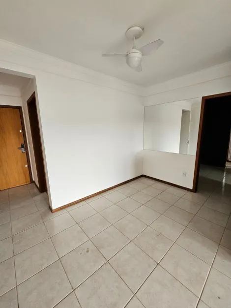 imagem 2 - Apartamento de 55m² com 02 quartos para venda e locação - City Ribeirão imagem 2 - Apartamento de 55m² com 02 quartos para venda e locação - City Ribeirão