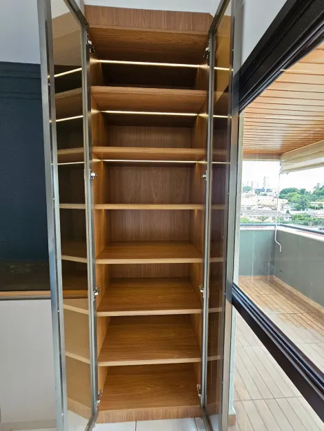 imagem 4 - Apartamento de 55m² com 02 quartos para venda e locação - City Ribeirão imagem 4 - Apartamento de 55m² com 02 quartos para venda e locação - City Ribeirão