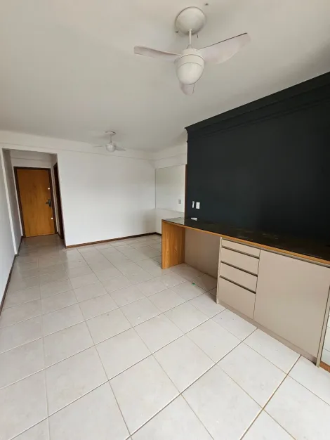 imagem 1 - Apartamento de 55m² com 02 quartos para venda e locação - City Ribeirão imagem 1 - Apartamento de 55m² com 02 quartos para venda e locação - City Ribeirão