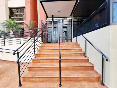 imagem 2 - Apartamento de 48m² com 02 quartos para locação - Nova Aliança imagem 2 - Apartamento de 48m² com 02 quartos para locação - Nova Aliança