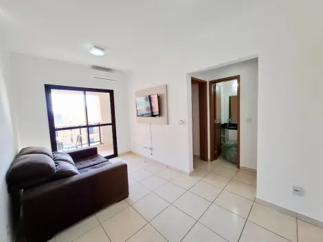 imagem 3 - Apartamento de 48m² com 02 quartos para locação - Nova Aliança imagem 3 - Apartamento de 48m² com 02 quartos para locação - Nova Aliança