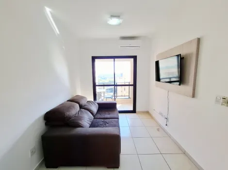 imagem 4 - Apartamento de 48m² com 02 quartos para locação - Nova Aliança imagem 4 - Apartamento de 48m² com 02 quartos para locação - Nova Aliança