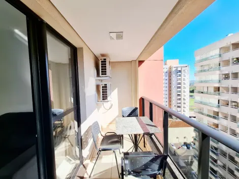 imagem 5 - Apartamento de 48m² com 02 quartos para locação - Nova Aliança imagem 5 - Apartamento de 48m² com 02 quartos para locação - Nova Aliança