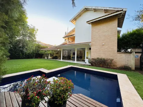 imagem 1 - Casa sobrado de 435m² com 03 suítes à venda em condomínio - Jardim Olhos D`Água imagem 1 - Casa sobrado de 435m² com 03 suítes à venda em condomínio - Jardim Olhos D`Água