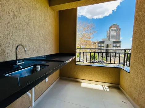 imagem 5 - Apartamento de 75m² com 02 quartos à venda - Bosque das Juritis imagem 5 - Apartamento de 75m² com 02 quartos à venda - Bosque das Juritis