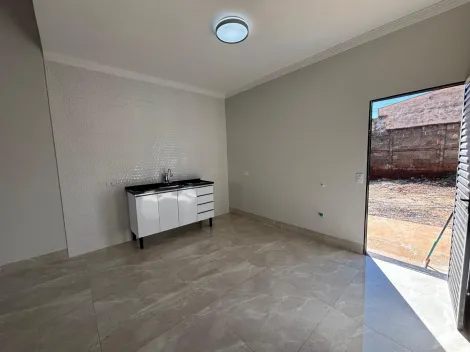 imagem 1 - Casa de 80m² com 02 quartos à venda - Jardim Primeiro de Maio - Sertãozinho imagem 1 - Casa de 80m² com 02 quartos à venda - Jardim Primeiro de Maio - Sertãozinho