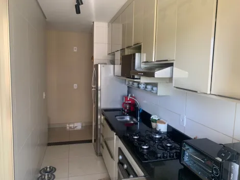 imagem 2 - Apartamento de 48m² com 02 quartos para venda - Jardim Paulistano imagem 2 - Apartamento de 48m² com 02 quartos para venda - Jardim Paulistano