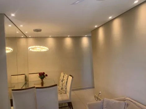 imagem 3 - Apartamento de 48m² com 02 quartos para venda - Jardim Paulistano imagem 3 - Apartamento de 48m² com 02 quartos para venda - Jardim Paulistano