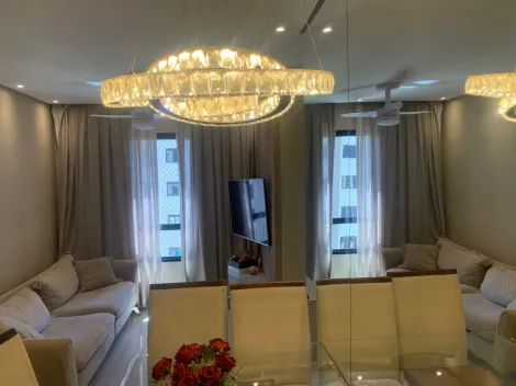 imagem 4 - Apartamento de 48m² com 02 quartos para venda - Jardim Paulistano imagem 4 - Apartamento de 48m² com 02 quartos para venda - Jardim Paulistano