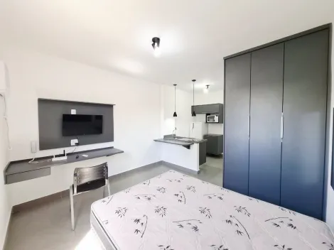 imagem 1 - Kit de 22m² para locação - Monte Alegre imagem 1 - Kit de 22m² para locação - Monte Alegre