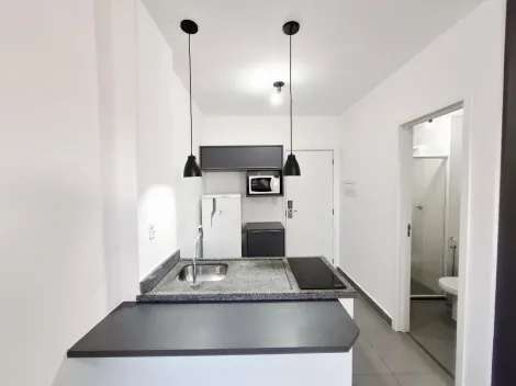 imagem 2 - Kit de 22m² para locação - Monte Alegre imagem 2 - Kit de 22m² para locação - Monte Alegre