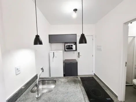 imagem 3 - Kit de 22m² para locação - Monte Alegre imagem 3 - Kit de 22m² para locação - Monte Alegre