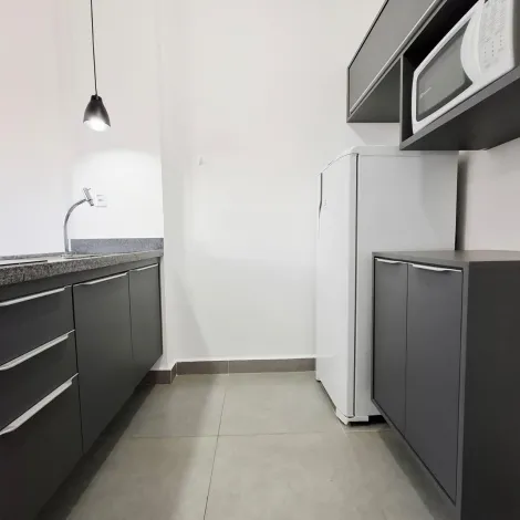 imagem 5 - Kit de 22m² para locação - Monte Alegre imagem 5 - Kit de 22m² para locação - Monte Alegre
