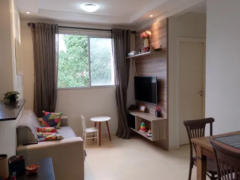 imagem 1 - Apartamento de 46m² com 02 quartos para locação e venda - Parque São Sebastião imagem 1 - Apartamento de 46m² com 02 quartos para locação e venda - Parque São Sebastião