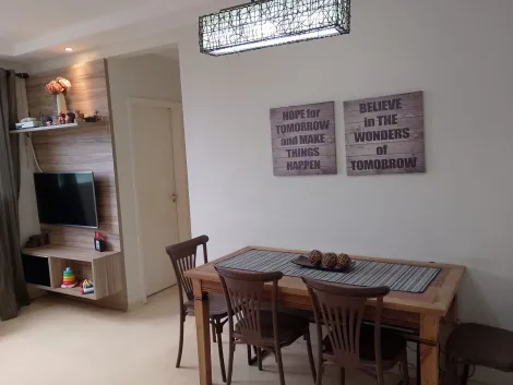 imagem 4 - Apartamento de 46m² com 02 quartos para locação e venda - Parque São Sebastião imagem 4 - Apartamento de 46m² com 02 quartos para locação e venda - Parque São Sebastião