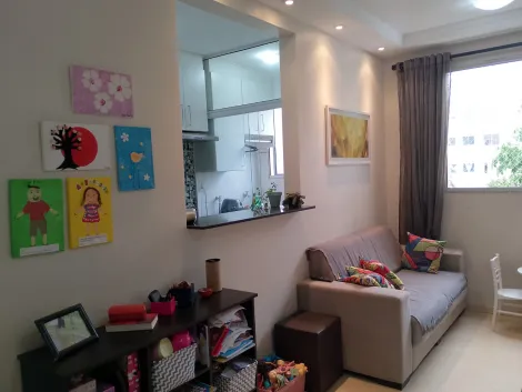 imagem 5 - Apartamento de 46m² com 02 quartos para locação e venda - Parque São Sebastião imagem 5 - Apartamento de 46m² com 02 quartos para locação e venda - Parque São Sebastião