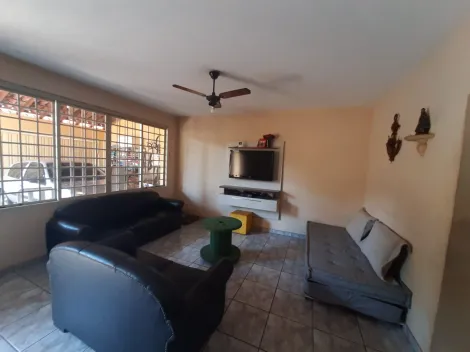 imagem 1 - Casa de 200m² com 03 quartos sendo 01 suíte à venda - Jardim São José imagem 1 - Casa de 200m² com 03 quartos sendo 01 suíte à venda - Jardim São José